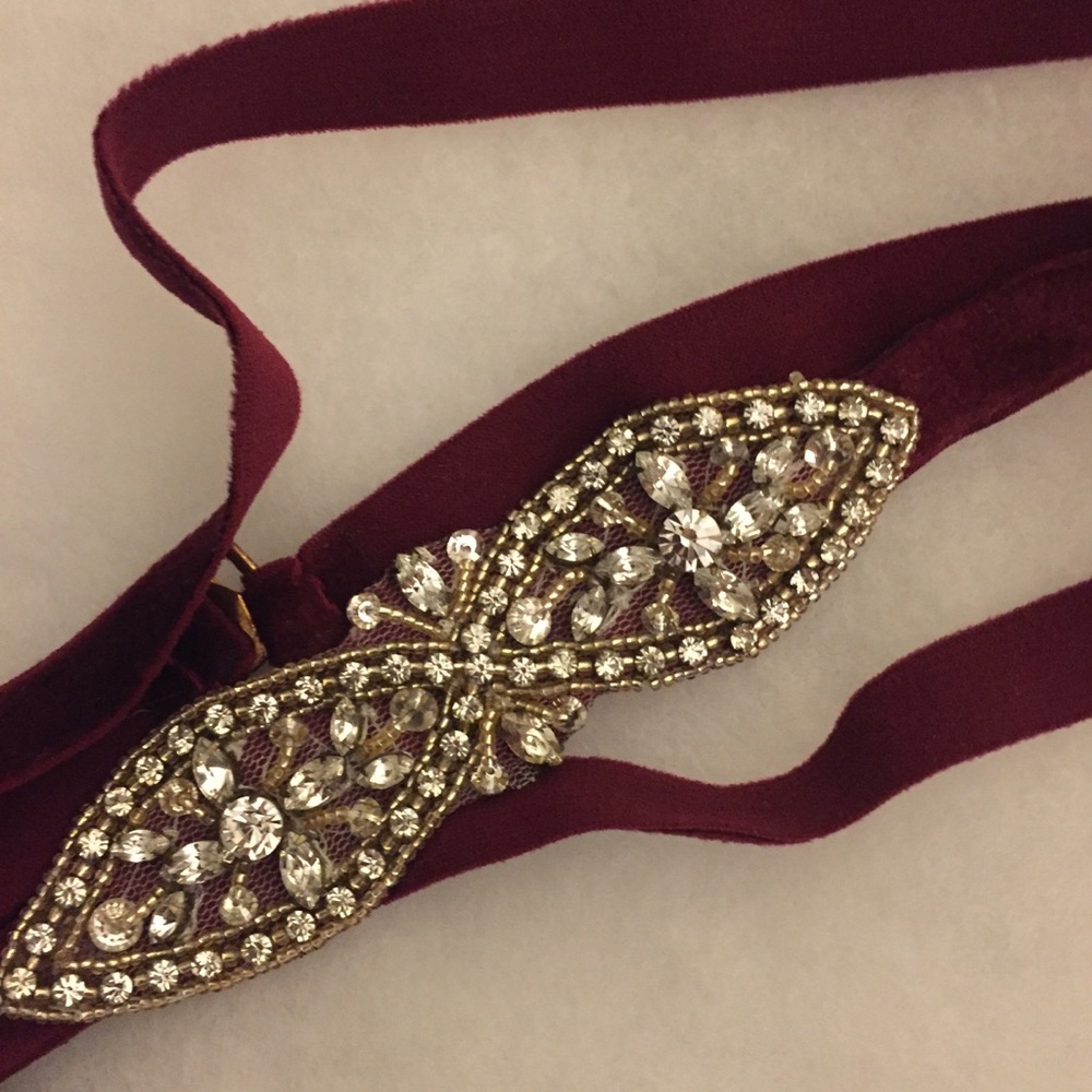 BHLDN Elliot Belt